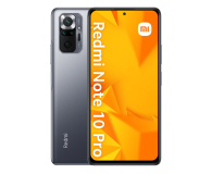 XIAOMI REDMI NOTE 10 Pro 6/64GB Szary - 639901 - zdjęcie 1